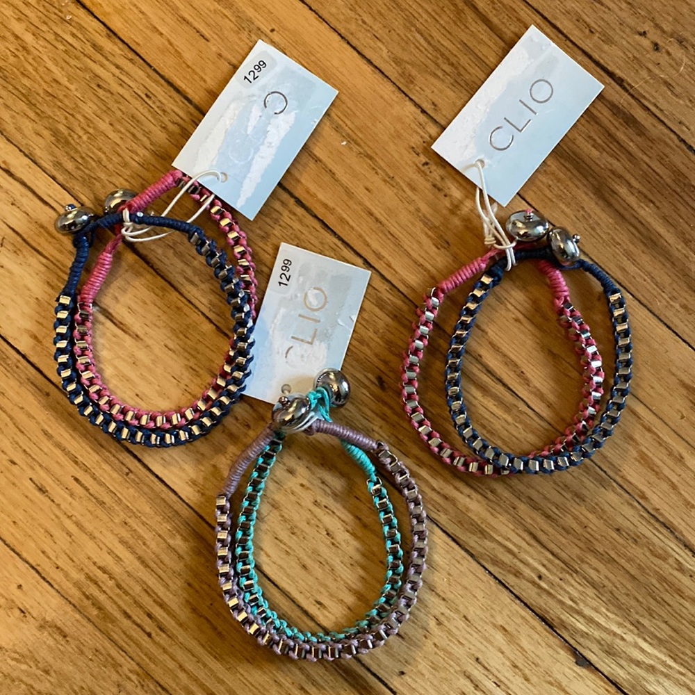 Add on: 6 Bracelet Bundle